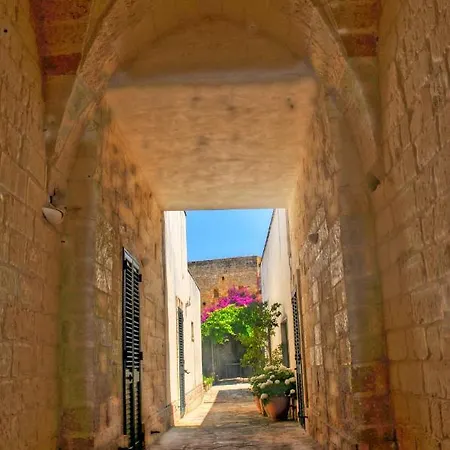La Vela Apartamento Otranto