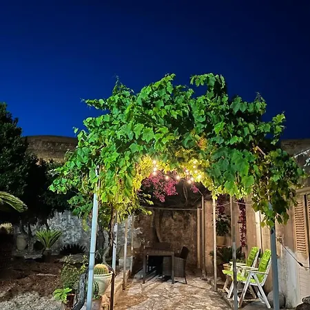 Apartamento La Vela Otranto