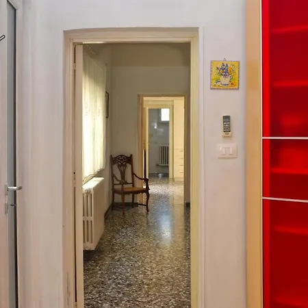Apartamento La Vela *