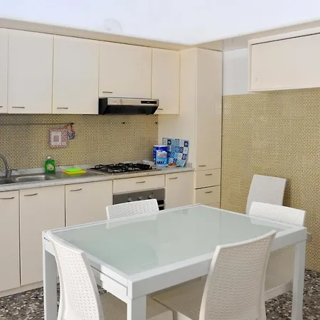 La Vela Apartamento