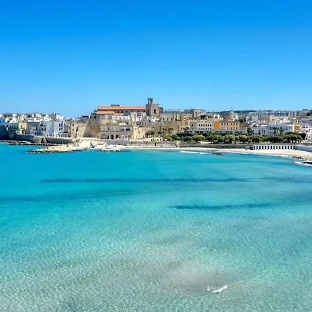 Apartamento La Vela Otranto