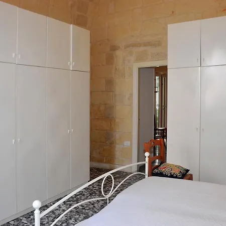 Apartamento La Vela *