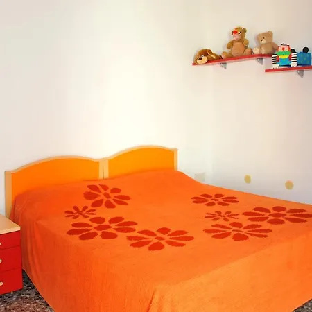 La Vela Apartamento Otranto