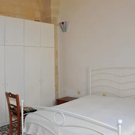 La Vela Apartament Otranto