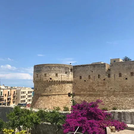 La Vela Otranto