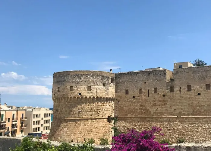 La Vela Otranto