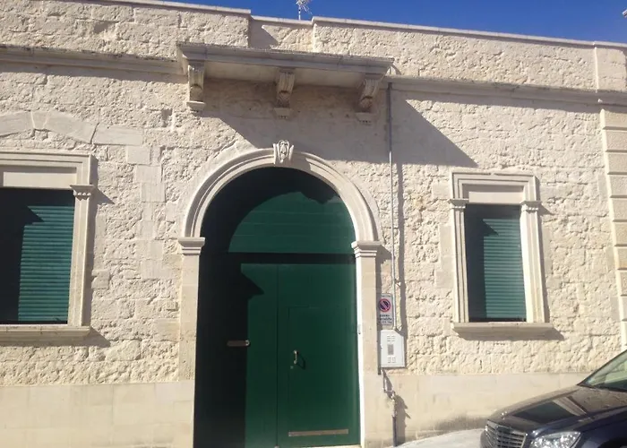 La Vela Otranto